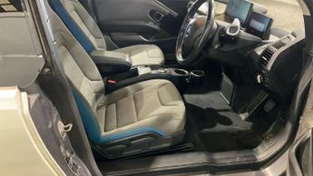 BMW I3 Hatchback 5dr Electric Auto (170 ps)