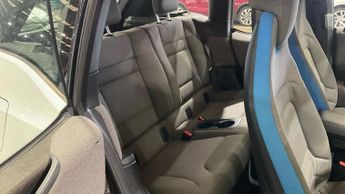 BMW I3 Hatchback 5dr Electric Auto (170 ps)