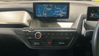 BMW I3 Hatchback 5dr Electric Auto (170 ps)