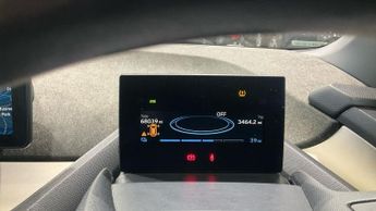 BMW I3 Hatchback 5dr Electric Auto (170 ps)