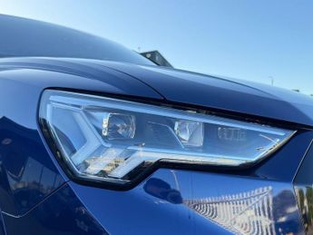 AUDI Q3 2.0 TFSI 40 S line SUV 5dr Petrol S Tronic quattro Euro 6 (s/s) 
