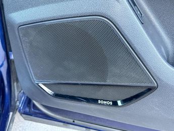 AUDI Q3 2.0 TFSI 40 S line SUV 5dr Petrol S Tronic quattro Euro 6 (s/s) 