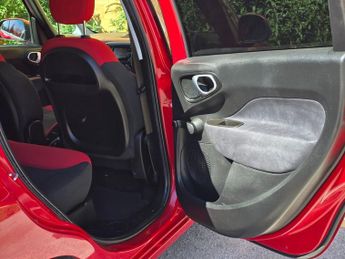 FIAT 500L 1.3 MultiJet Pop Star MPV 5dr Diesel Dualogic Euro 5 (s/s) (85 b