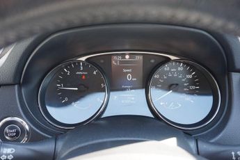 NISSAN X-TRAIL 2.0 dCi Tekna SUV 5dr Diesel XTRON Euro 6 (s/s) (177 ps)