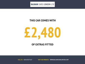BMW 3 SERIES AUTOMATIC 2.0 320i M Sport Saloon 4dr Petrol Auto xDrive Euro 6 