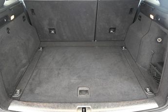 AUDI Q5 3.0 TDI V6 S line Plus SUV 5dr Diesel S Tronic quattro Euro 6 (s