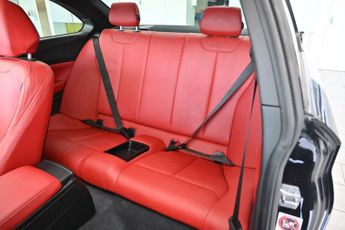 BMW 2 SERIES 3.0 M240i Coupe 2dr Petrol Auto Euro 6 (s/s) (340 ps)