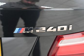 BMW 2 SERIES 3.0 M240i Coupe 2dr Petrol Auto Euro 6 (s/s) (340 ps)