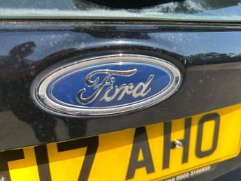 FORD FOCUS 2.0 TDCi ST-2 Hatchback 5dr Diesel Manual Euro 6 (s/s) (185 ps)