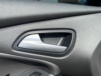 FORD FOCUS 2.0 TDCi ST-2 Hatchback 5dr Diesel Manual Euro 6 (s/s) (185 ps)
