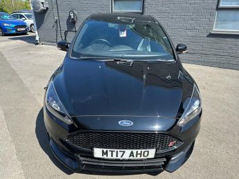 FORD FOCUS 2.0 TDCi ST-2 Hatchback 5dr Diesel Manual Euro 6 (s/s) (185 ps)
