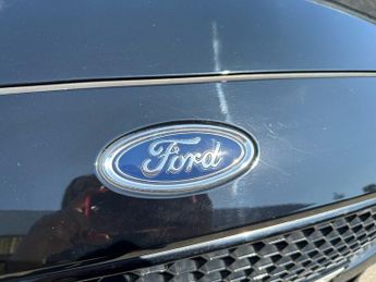 FORD FOCUS 2.0 TDCi ST-2 Hatchback 5dr Diesel Manual Euro 6 (s/s) (185 ps)