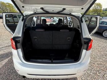 BMW 2 Series GRAN TOURER 2.0 218d Sport MPV 5dr Diesel Manual Euro 6 (s/s) (150 ps)