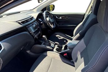 NISSAN QASHQAI 1.3 DIG-T Acenta Premium SUV 5dr Petrol DCT Auto Euro 6 (s/s) (1