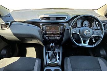 NISSAN QASHQAI 1.3 DIG-T Acenta Premium SUV 5dr Petrol DCT Auto Euro 6 (s/s) (1