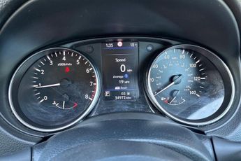 NISSAN QASHQAI 1.3 DIG-T Acenta Premium SUV 5dr Petrol DCT Auto Euro 6 (s/s) (1