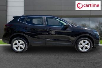 NISSAN QASHQAI 1.3 DIG-T Acenta Premium SUV 5dr Petrol DCT Auto Euro 6 (s/s) (1