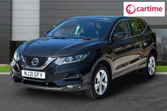 NISSAN QASHQAI 1.3 DIG-T Acenta Premium SUV 5dr Petrol DCT Auto Euro 6 (s/s) (1