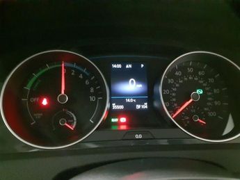 VOLKSWAGEN E-GOLF 35.8kWh e-Golf Hatchback 5dr Electric Auto (136 ps)
