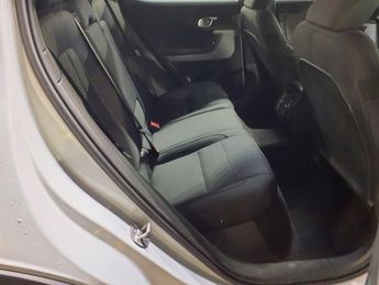 POLESTAR POLESTAR 2 Single Motor 78kWh Long Range Fastback 5dr Electric Auto FWD (23