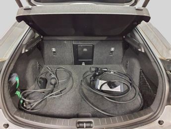 POLESTAR POLESTAR 2 Single Motor 78kWh Long Range Fastback 5dr Electric Auto FWD (23