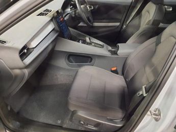 POLESTAR POLESTAR 2 Single Motor 78kWh Long Range Fastback 5dr Electric Auto FWD (23