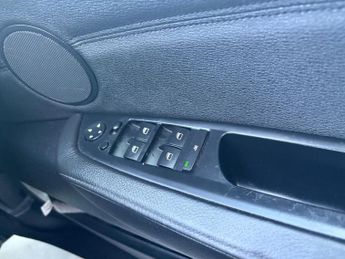 BMW X6 3.0 35d SUV 5dr Diesel Steptronic xDrive Euro 4 (286 ps)