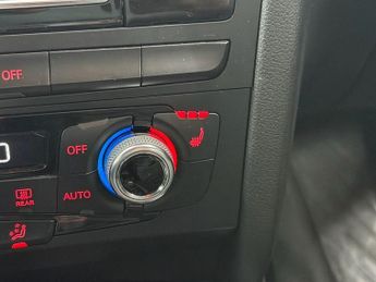 AUDI A5 2.0 TDI S line Sportback 5dr Diesel S Tronic quattro Euro 6 (s/s