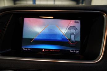 AUDI SQ5 Audi SQ5 3.0 BiTDI V6 Plus Special Edition SUV 5dr Diesel Tiptro