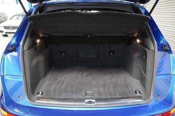 AUDI SQ5 3.0 BiTDI V6 Plus Special Edition SUV 5dr Diesel Tiptronic quatt