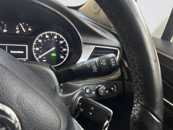 VAUXHALL MOKKA X 1.4i Turbo Active SUV 5dr Petrol Auto Euro 6 (140 ps)