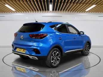 MG MG ZS 1.0 T-GDI Exclusive SUV 5dr Petrol Auto Euro 6 (111 ps)