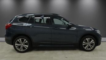 BMW X1 2.0 20d Sport SUV 5dr Diesel Auto xDrive Euro 6 (s/s) (190 ps)