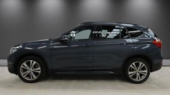 BMW X1 2.0 20d Sport SUV 5dr Diesel Auto xDrive Euro 6 (s/s) (190 ps)
