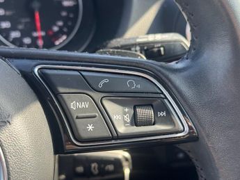 AUDI Q2 1.6 TDI 30 Sport SUV 5dr Diesel S Tronic Euro 6 (s/s) (116 ps)