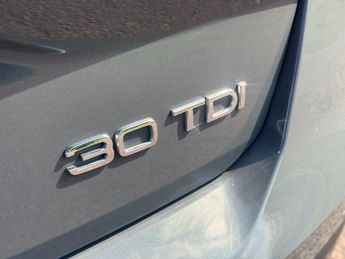 AUDI Q2 1.6 TDI 30 Sport SUV 5dr Diesel S Tronic Euro 6 (s/s) (116 ps)