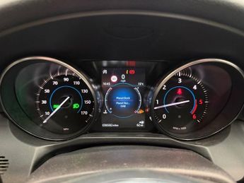 JAGUAR XF 2.0d Prestige Saloon 4dr Diesel Manual Euro 6 (s/s) (163 ps)