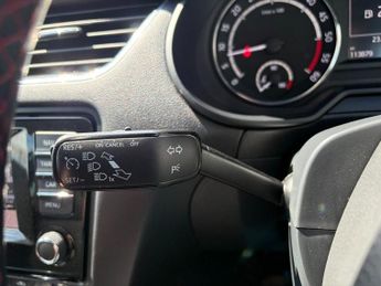 SKODA OCTAVIA 2.0 TDI vRS Estate 5dr Diesel DSG Euro 5 (s/s) (184 ps)