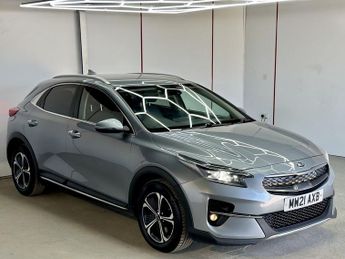 Kia Ceed 1.6 GDi 8.9kWh 3 SUV 5dr Petrol Plug-in Hybrid DCT Euro 6 (s/s) 
