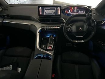 PEUGEOT 3008 1.5 BlueHDi GT SUV 5dr Diesel EAT Euro 6 (s/s) (130 ps)