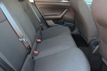 VOLKSWAGEN POLO 1.0 EVO SE Hatchback 5dr Petrol Manual Euro 6 (s/s) (65 ps)