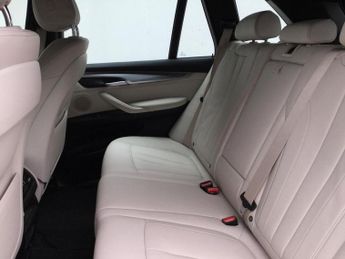 BMW X5 3.0 30d M Sport SUV 5dr Diesel Auto xDrive Euro 6 (s/s) (258 ps)