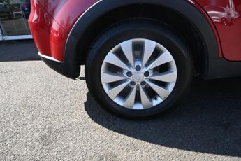 SSANGYONG KORANDO 2.2D EX SUV 5dr Diesel Manual 4WD Euro 6 (178 ps)