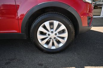 SSANGYONG KORANDO 2.2D EX SUV 5dr Diesel Manual 4WD Euro 6 (178 ps)