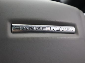 LAND ROVER RANGE ROVER EVOQUE 2.0 D180 First Edition SUV 5dr Diesel Auto 4WD Euro 6 (s/s) (180