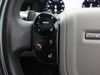 LAND ROVER RANGE ROVER EVOQUE 2.0 D180 First Edition SUV 5dr Diesel Auto 4WD Euro 6 (s/s) (180