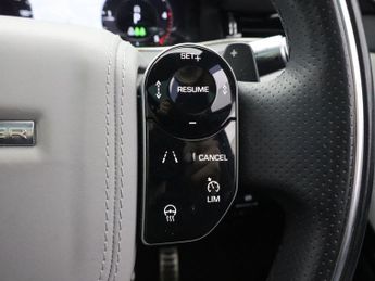 LAND ROVER RANGE ROVER EVOQUE 2.0 D180 First Edition SUV 5dr Diesel Auto 4WD Euro 6 (s/s) (180