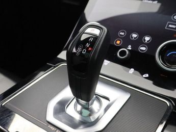 LAND ROVER RANGE ROVER EVOQUE 2.0 D180 First Edition SUV 5dr Diesel Auto 4WD Euro 6 (s/s) (180