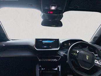 PEUGEOT 2008 1.2 PureTech Allure SUV 5dr Petrol EAT Euro 6 (s/s) (130 ps)