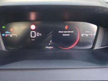 PEUGEOT 2008 1.2 PureTech Allure SUV 5dr Petrol EAT Euro 6 (s/s) (130 ps)